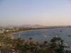 Zatoka Naama Bay Sharm